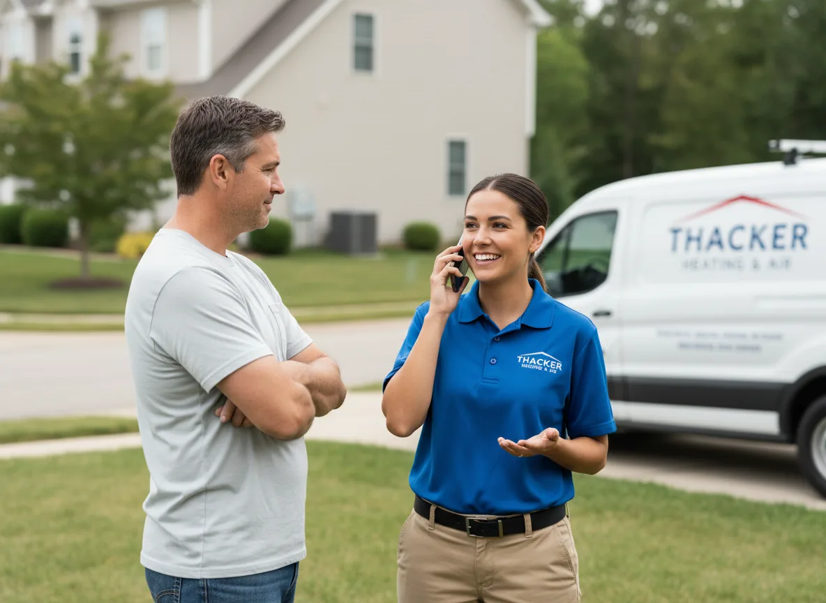 Ac Repair Nedrow, NY FAQs